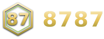 8787 logo